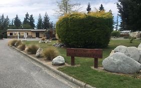 Twizel Holiday Park